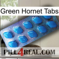 Green Hornet Tabs viagra1